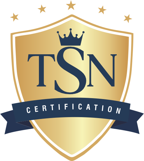 TSN Certification